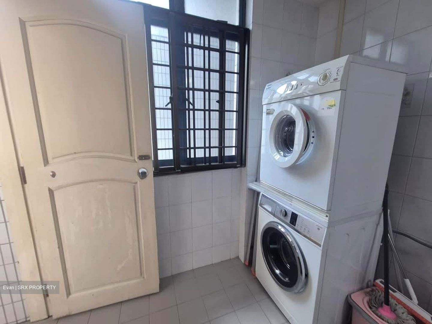 Palm Lodge (D14), Apartment #602725341